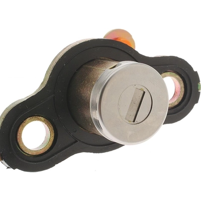 Trunk Lock by BLUE STREAK (HYGRADE MOTOR) - TL199 pa5