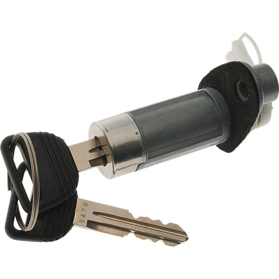 Trunk Lock by BLUE STREAK (HYGRADE MOTOR) - TL203 pa4