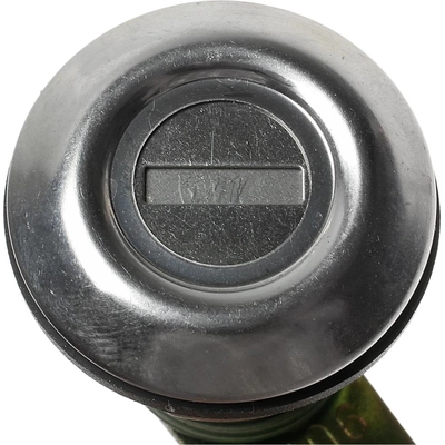 Trunk Lock by BLUE STREAK (HYGRADE MOTOR) - TL214 pa6