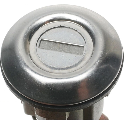 Trunk Lock by BLUE STREAK (HYGRADE MOTOR) - TL216 pa5