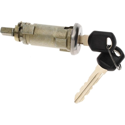 Trunk Lock by BLUE STREAK (HYGRADE MOTOR) - TL231 pa4