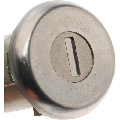 Trunk Lock by BLUE STREAK (HYGRADE MOTOR) - TL231 pa6