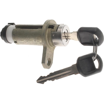 Trunk Lock by BLUE STREAK (HYGRADE MOTOR) - TL233 pa4