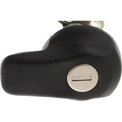 Trunk Lock by BLUE STREAK (HYGRADE MOTOR) - TL236 pa6