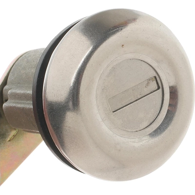 Trunk Lock by BLUE STREAK (HYGRADE MOTOR) - TL256 pa4