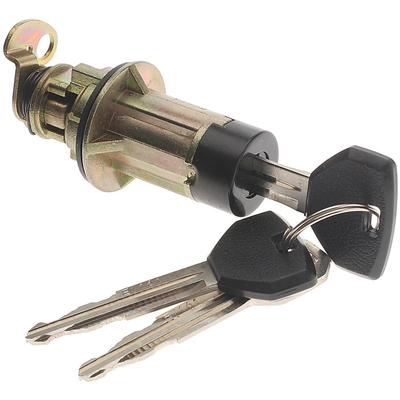 BLUE STREAK (HYGRADE MOTOR) - TL265 - Trunk Lock pa1