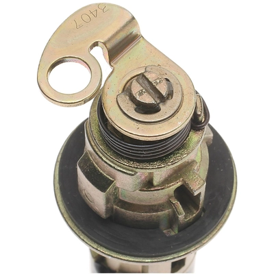 BLUE STREAK (HYGRADE MOTOR) - TL265 - Trunk Lock pa3