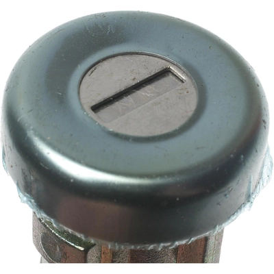 Trunk Lock by BLUE STREAK (HYGRADE MOTOR) - TL267 pa3