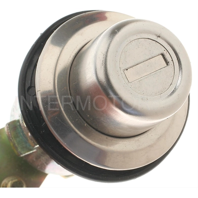 Trunk Lock by BLUE STREAK (HYGRADE MOTOR) - TL268 pa2