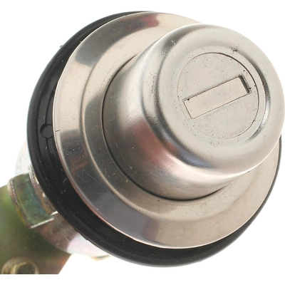 Trunk Lock by BLUE STREAK (HYGRADE MOTOR) - TL268 pa5