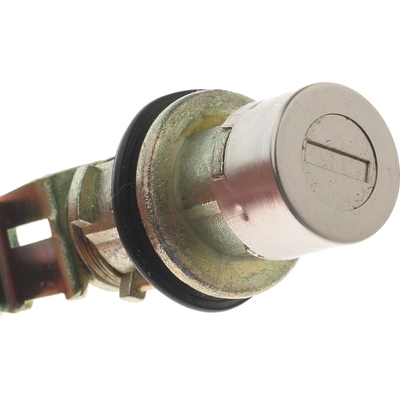 Trunk Lock by BLUE STREAK (HYGRADE MOTOR) - TL270 pa5