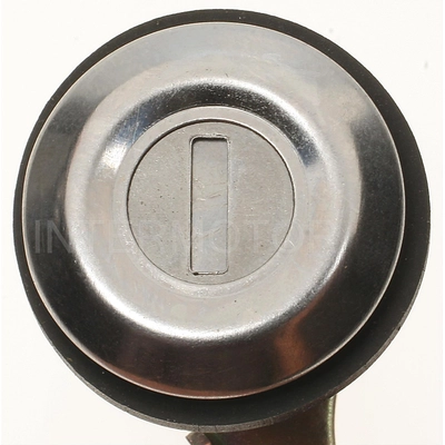 Trunk Lock by BLUE STREAK (HYGRADE MOTOR) - TL273 pa2