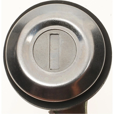 Trunk Lock by BLUE STREAK (HYGRADE MOTOR) - TL273 pa6