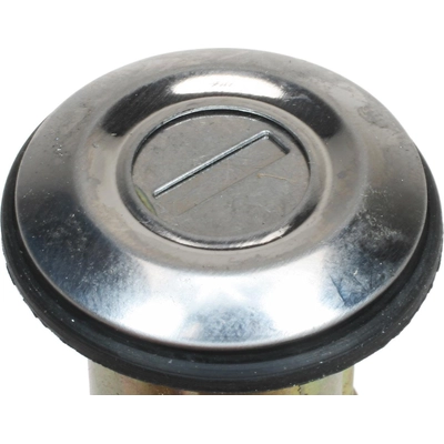 Trunk Lock by BLUE STREAK (HYGRADE MOTOR) - TL276 pa5