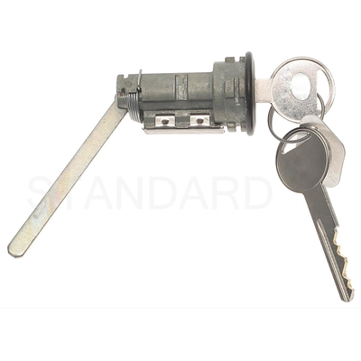 Trunk Lock by BLUE STREAK (HYGRADE MOTOR) - TL278 pa1