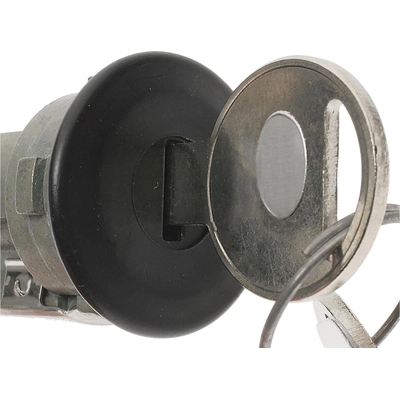 Trunk Lock by BLUE STREAK (HYGRADE MOTOR) - TL278 pa6