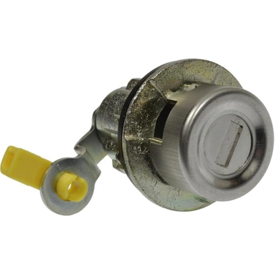 Trunk Lock by BLUE STREAK (HYGRADE MOTOR) - TL281 pa5