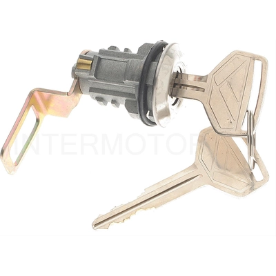 Trunk Lock by BLUE STREAK (HYGRADE MOTOR) - TL282 pa1