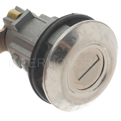 Trunk Lock by BLUE STREAK (HYGRADE MOTOR) - TL282 pa2