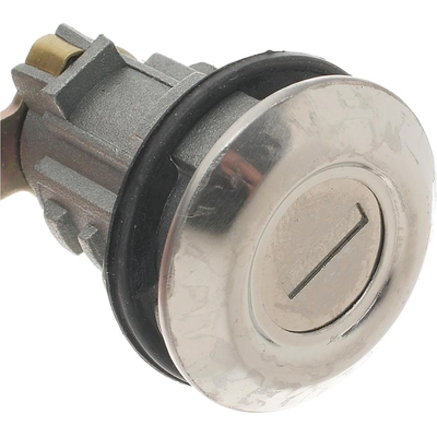 Trunk Lock by BLUE STREAK (HYGRADE MOTOR) - TL282 pa4