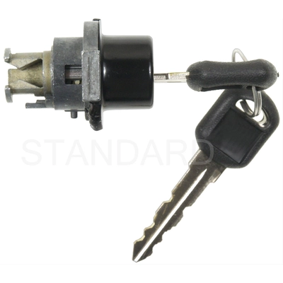 Trunk Lock by BLUE STREAK (HYGRADE MOTOR) - TL283B pa2