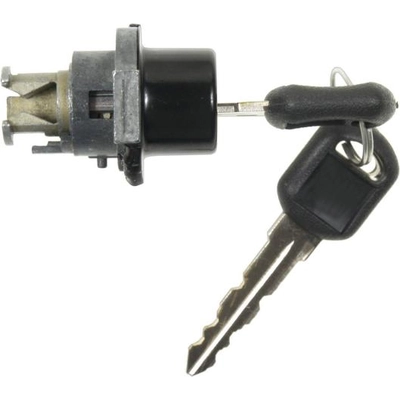 Trunk Lock by BLUE STREAK (HYGRADE MOTOR) - TL283B pa4