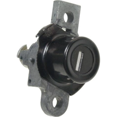 Trunk Lock by BLUE STREAK (HYGRADE MOTOR) - TL283B pa6