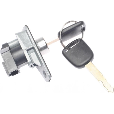 Trunk Lock by BLUE STREAK (HYGRADE MOTOR) - TL303 pa4