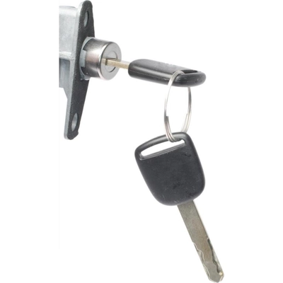 Trunk Lock by BLUE STREAK (HYGRADE MOTOR) - TL303 pa5