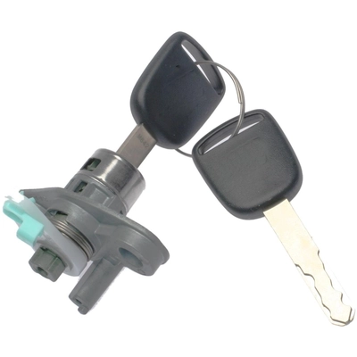 BLUE STREAK (HYGRADE MOTOR) - TL304 - Trunk Lock pa1