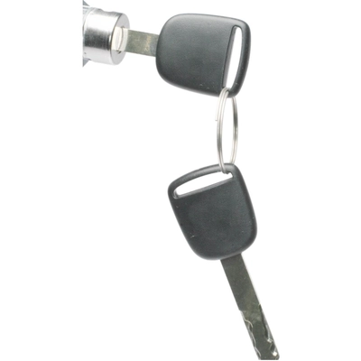 BLUE STREAK (HYGRADE MOTOR) - TL304 - Trunk Lock pa2