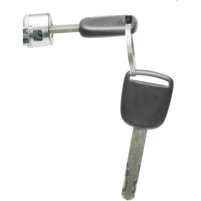 Trunk Lock by BLUE STREAK (HYGRADE MOTOR) - TL305 pa4