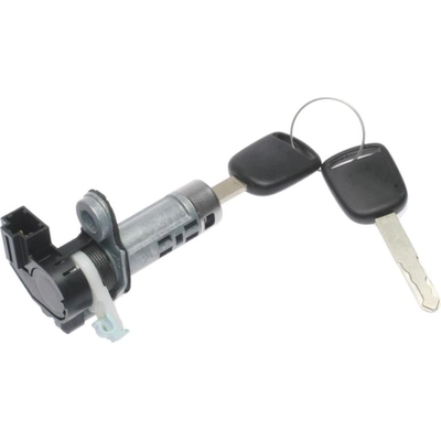 Trunk Lock by BLUE STREAK (HYGRADE MOTOR) - TL305 pa6