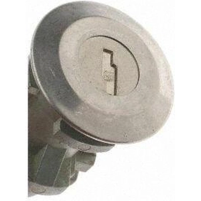 Trunk Lock by BLUE STREAK (HYGRADE MOTOR) - TL102 pa1