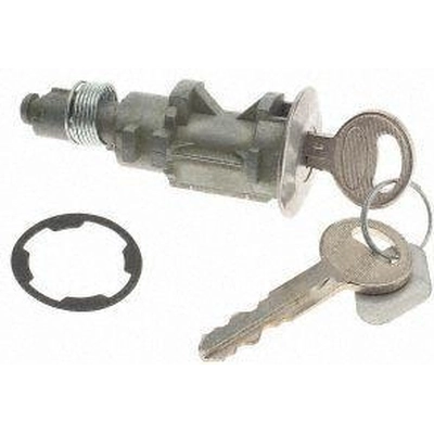 Trunk Lock by BLUE STREAK (HYGRADE MOTOR) - TL102 pa5