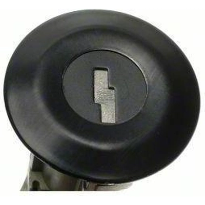 Trunk Lock by BLUE STREAK (HYGRADE MOTOR) - TL116B pa1