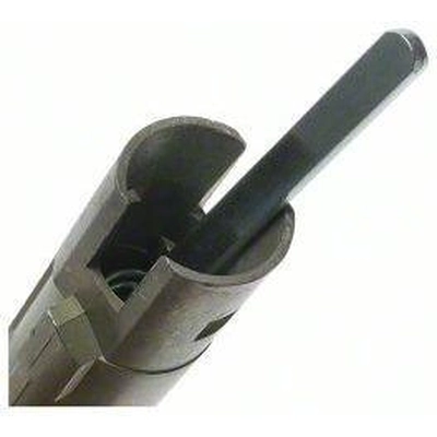 Trunk Lock by BLUE STREAK (HYGRADE MOTOR) - TL116B pa3