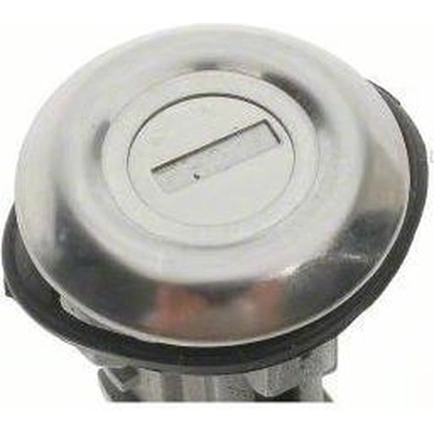 Trunk Lock by BLUE STREAK (HYGRADE MOTOR) - TL123 pa4