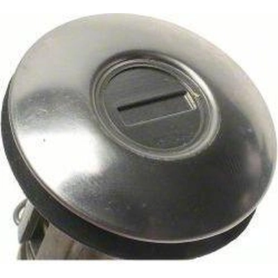 Trunk Lock by BLUE STREAK (HYGRADE MOTOR) - TL124 pa1