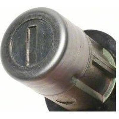 Trunk Lock by BLUE STREAK (HYGRADE MOTOR) - TL129 pa1