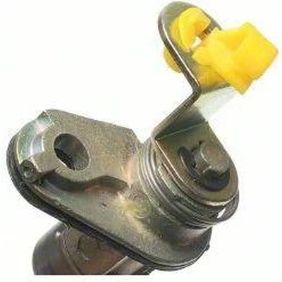 Trunk Lock by BLUE STREAK (HYGRADE MOTOR) - TL129 pa3