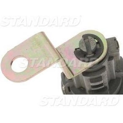 Serrure du coffre de BLUE STREAK (HYGRADE MOTOR) - TL130 pa3