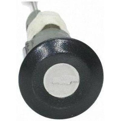 Trunk Lock by BLUE STREAK (HYGRADE MOTOR) - TL139B pa1