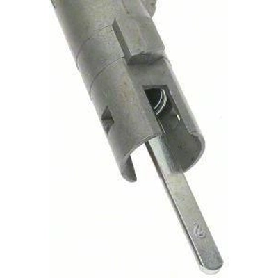 Trunk Lock by BLUE STREAK (HYGRADE MOTOR) - TL151B pa2