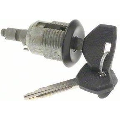 Trunk Lock by BLUE STREAK (HYGRADE MOTOR) - TL154B pa3