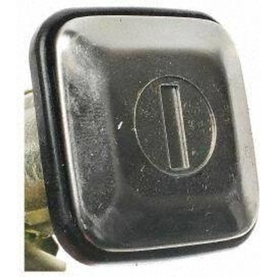 Trunk Lock by BLUE STREAK (HYGRADE MOTOR) - TL156B pa1