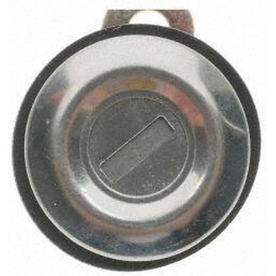 Trunk Lock by BLUE STREAK (HYGRADE MOTOR) - TL159 pa1