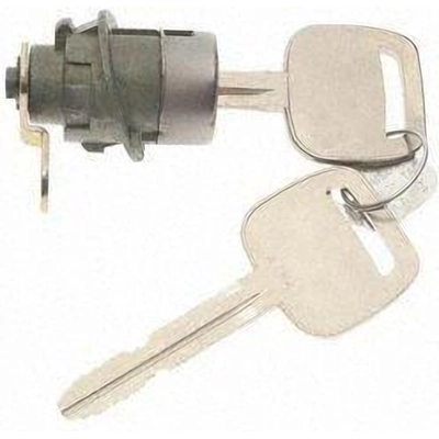 Trunk Lock by BLUE STREAK (HYGRADE MOTOR) - TL160 pa5