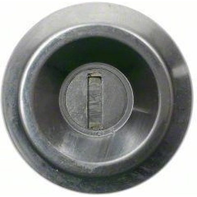 Trunk Lock by BLUE STREAK (HYGRADE MOTOR) - TL176 pa7