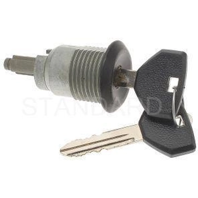 Trunk Lock by BLUE STREAK (HYGRADE MOTOR) - TL176B pa3